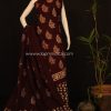 Batik Print Cotton Unstitched Suit Set