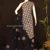 Batik Print Cotton Unstitched Suit Set