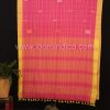 COTTON BANGLA PLAIN SAREE SR CT BC 367