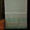 COTTON SANGANERI PRINT MUL SAREE SR CT SN 400