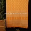 COTTON SANGANERI PRINT MUL SAREE SR CT SN 407