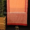 COTTON SANGANERI PRINT MUL SAREE SR CT SN 408