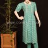 Khadiya Print cotton kurta