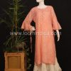 Lahariya cotton KURTA with cotton inner layer