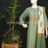 RG KR 364 (KD)– Sanganeri print Cotton Kurta dupatta set