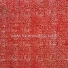 BATIK HANDBLOCK PRINTED COTTON FABRIC FB CT BK 609