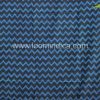 AJRAKH ORGANIC DYED HANDBLOCKED FABRIC FB CT AJ 355