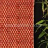 BAGRU HANDBLOCK PRINTED ORGANIC DYED COTTON FABRIC FB CT BR 539