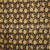 BAGRU HANDBLOCK PRINTED ORGANIC DYED COTTON FABRIC FB CT BR 540