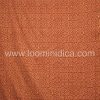 BAGRU HANDBLOCK PRINTED ORGANIC DYED COTTON FABRIC FB CT BR 544