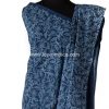 INDIGO DABU ORGANIC DYED HANDBLOCK PRINT FB CT ID 413