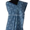 INDIGO DABU ORGANIC DYED HANDBLOCK PRINT FB CT ID 410