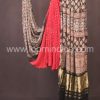 Exquisite Modal Silk Saree SR MS 346